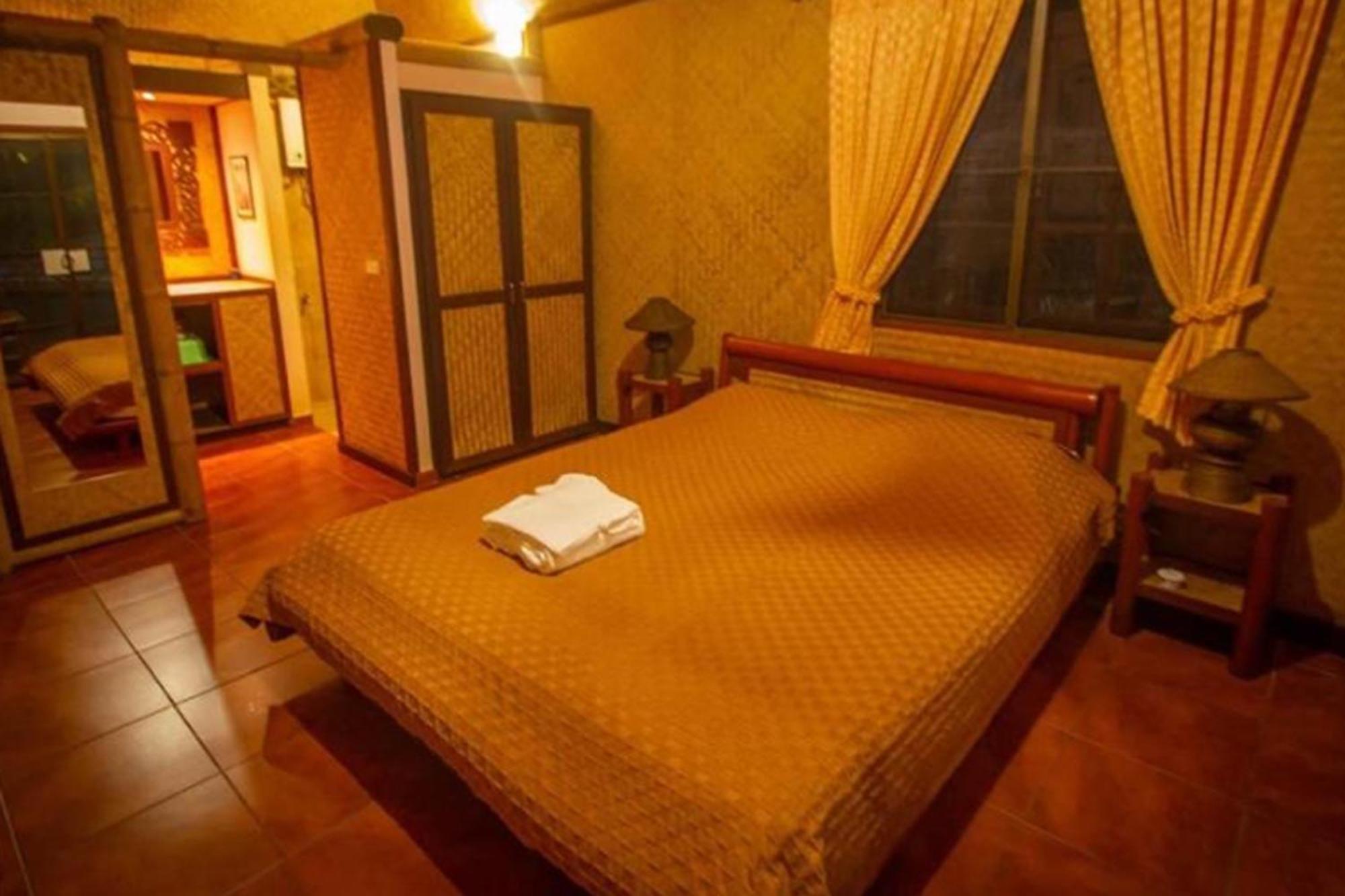 Hotel Old Tree'S House Mae Ai Exterior foto