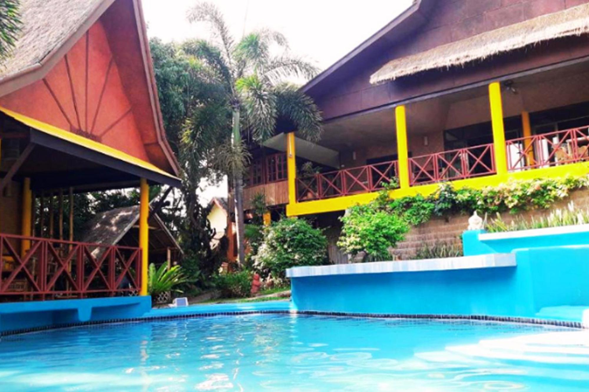 Hotel Old Tree'S House Mae Ai Exterior foto